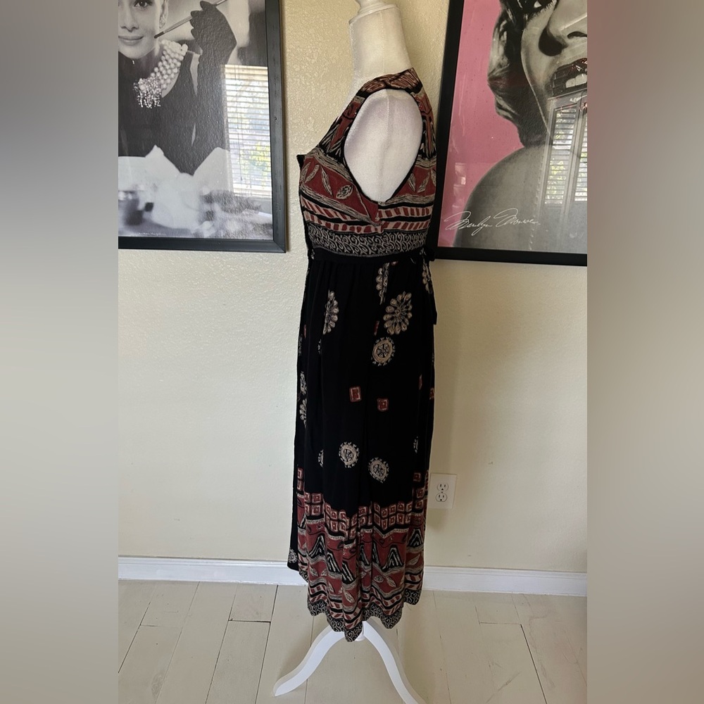 Dress - Picture 3 of 5